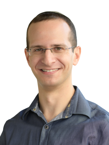 Yotam Feldman