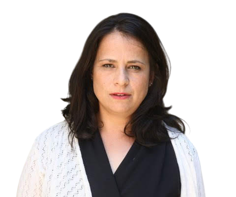 Keren Margalit