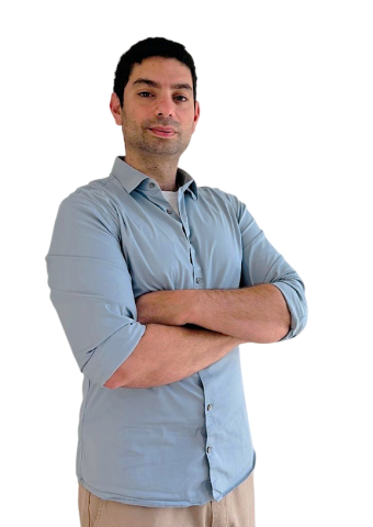Ofir Yesharim