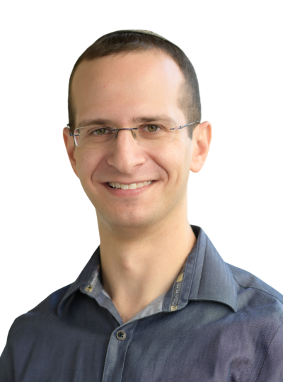 Yotam Feldman