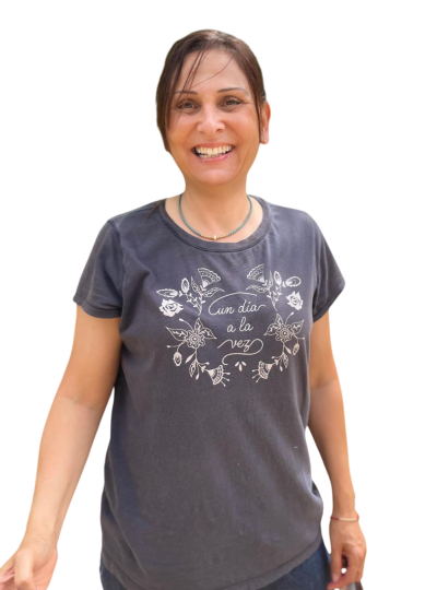 Giselle Hazzan