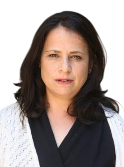 Keren Margalit