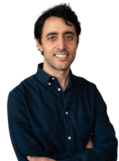 Omri Cohen
