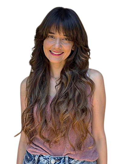 Muna Abd El-Raziq