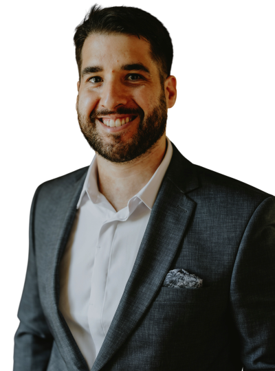 Shai Levy