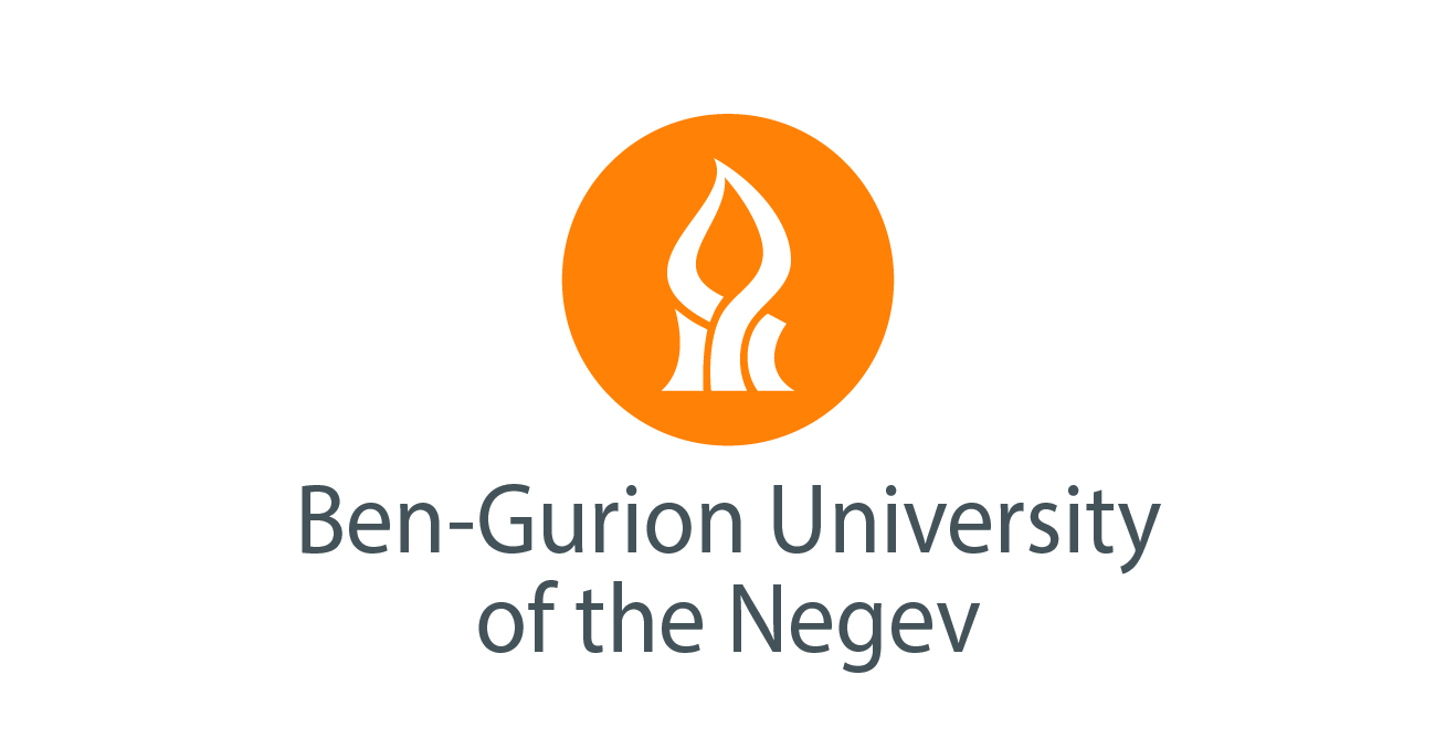 Ben-Gurion Uni logo