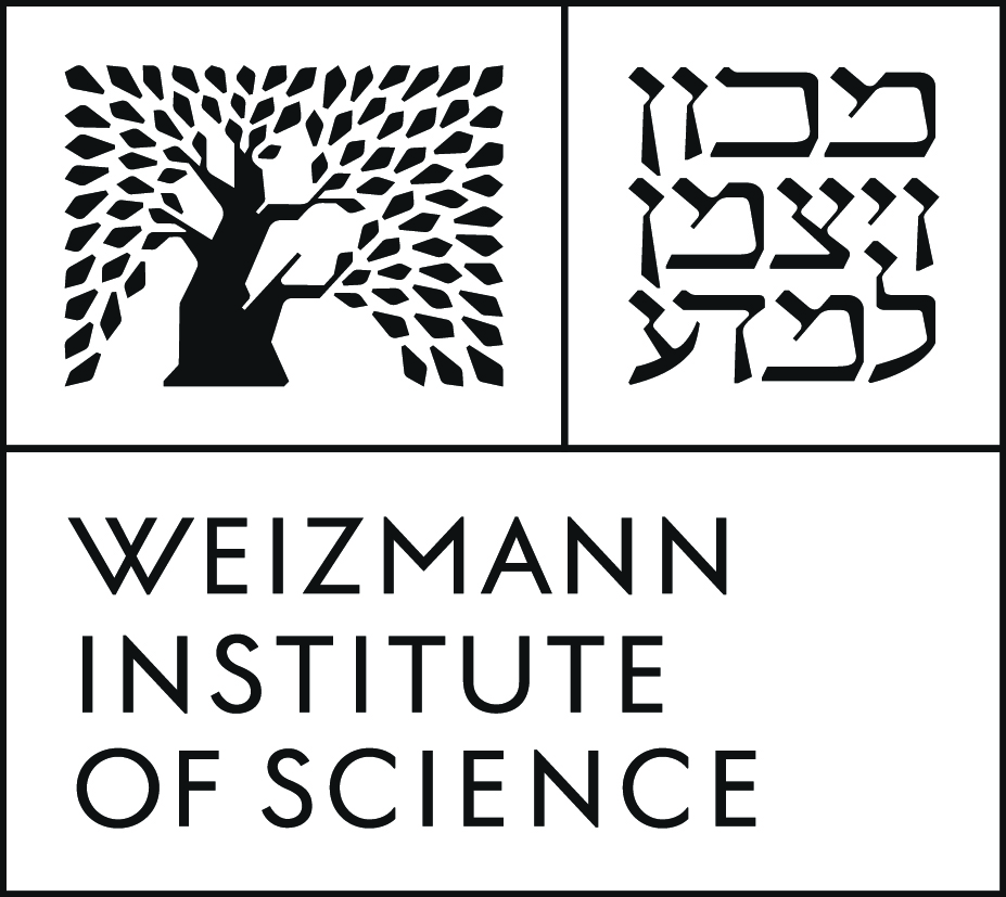 Weizmann logo