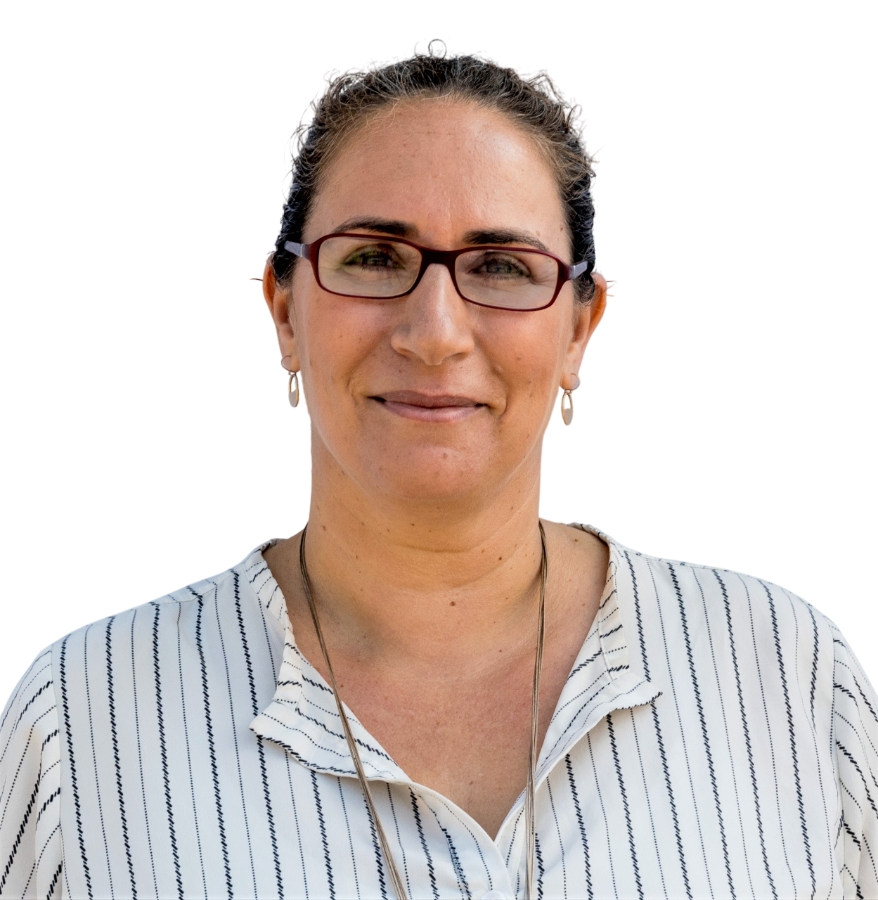 Yael Zeldman Haviv headshot