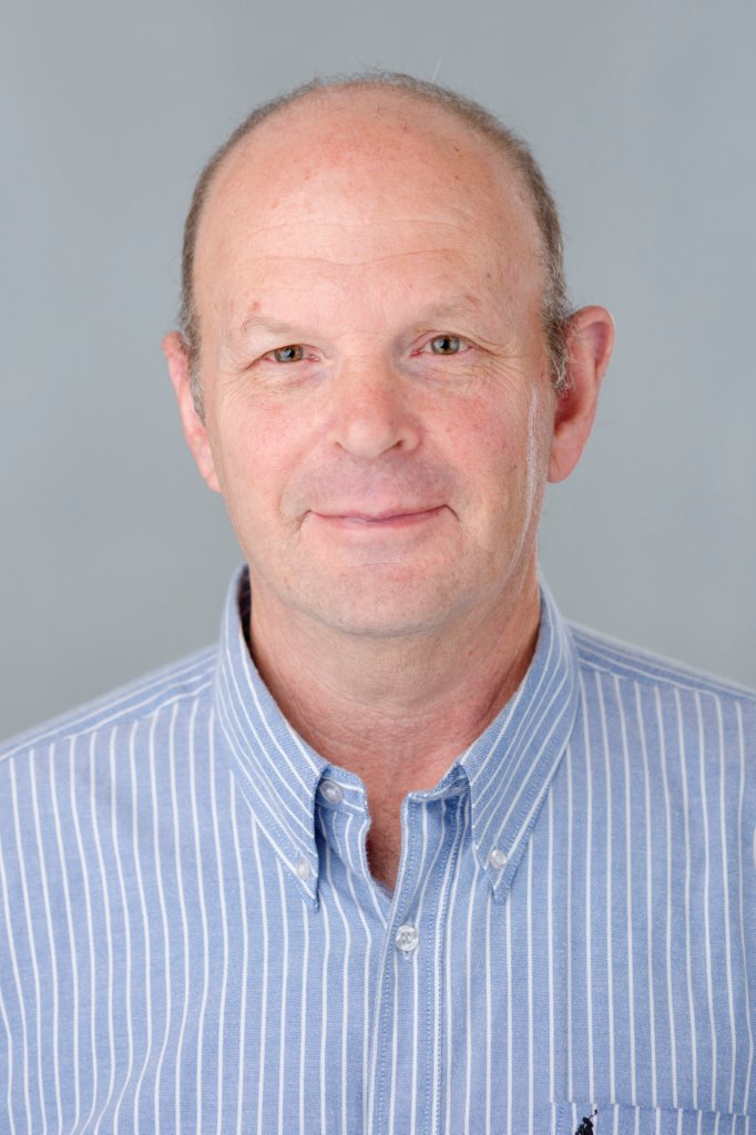 Professor Dan Rabinowitz
