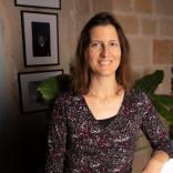 Leilah Krounbi