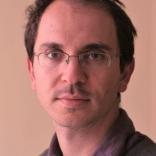 Ilya Svetlizky