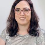 Inbar Ben Menda