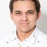Kiril Solovey