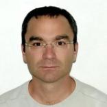 Moshe Yagur