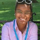 Camilah Powell