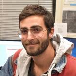 Tomer Langberg