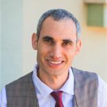 Avishai Benyamini