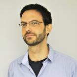 Nir Barak