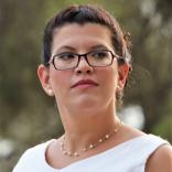 Sivan Pearl Mizrahi