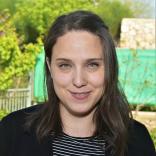 Tamar Ben-Shaanan