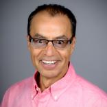 Yousef Abu-Kwaik
