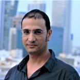 Oren Shlomo