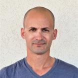 Gilad Itach