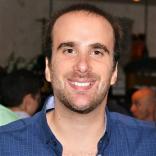 Ziv Ben-Zion
