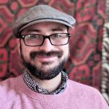 Zachary M. Rubin