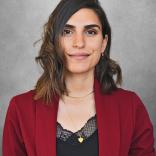 Aya Awwad