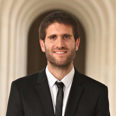 Amit Haim