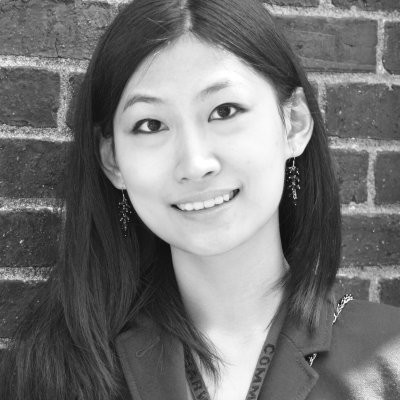 Edith Chen