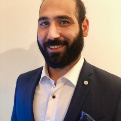 Samer Gnaim