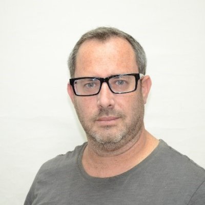 Asaf Ziderman