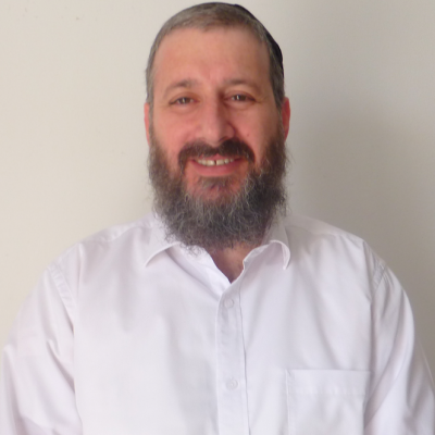 David Helman
