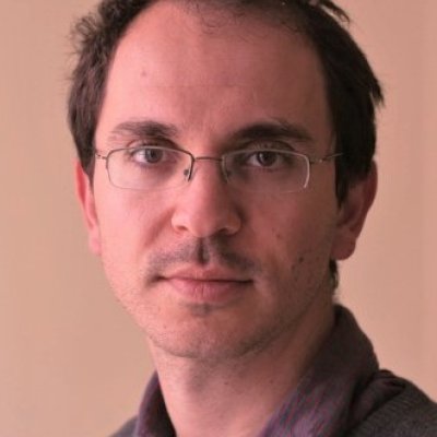 Ilya Svetlizky