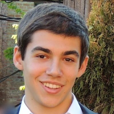 Jack Gomberg