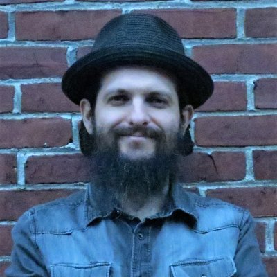 Kevin Rothman