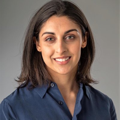 Maya Deshmukh