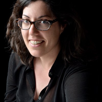 Tehila Hakimi