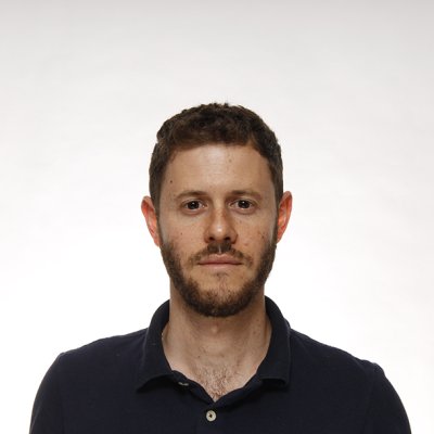 Yaron Covo