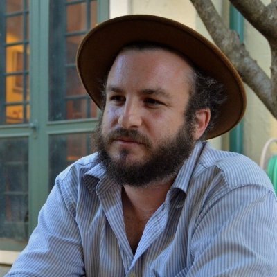 Ariel Resnikoff