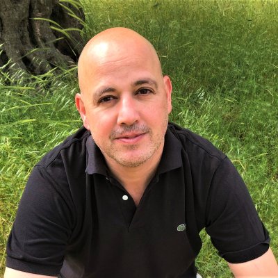 Boaz Tsabar