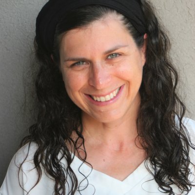 Neomi Frisch Aviram