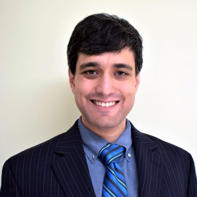 Sean Rao