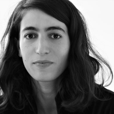 Tamar Baruch