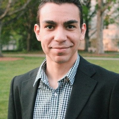 Alfredo Torres