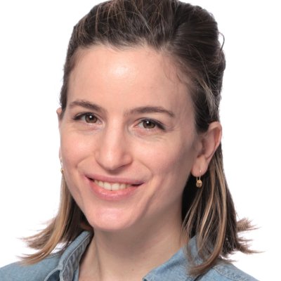 Britt Hadar