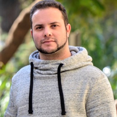 Israel Kellersztein
