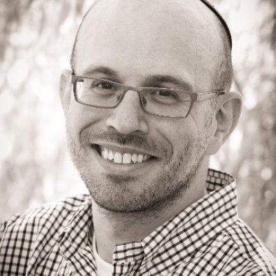 Jonathan Gribetz